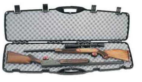 Plano Protector Dbl Shotgun Rifle 52" 150201
